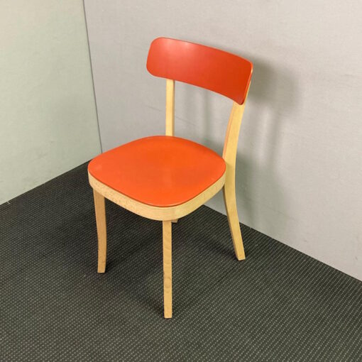 Vitra Dining Basel Chair - SOLD - Image 3