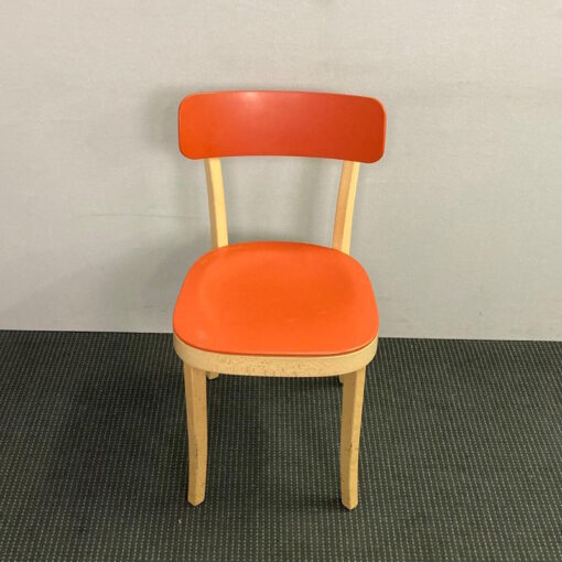 Vitra Dining Basel Chair - SOLD - Image 4