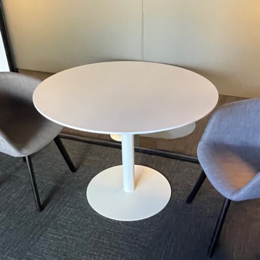 Round Table - 1000mm in Diameter - SOLD