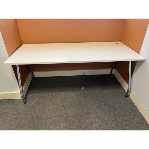 Straight Desk - 1800 x 800 - SOLD