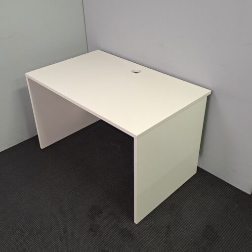 Straight Desk - 1400 x 700 - SOLD - Image 2