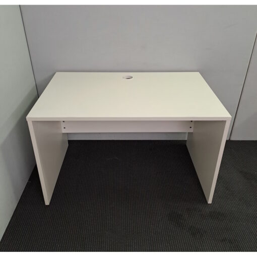 Straight Desk - 1400 x 700 - SOLD