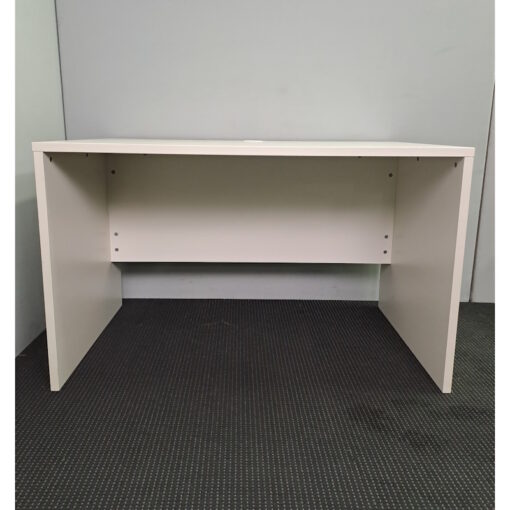 Straight Desk - 1400 x 700 - SOLD - Image 3