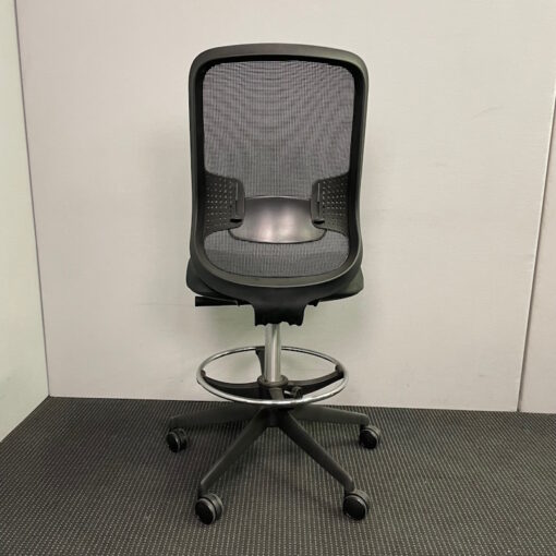 Drafting Chair - SOLD - Image 4