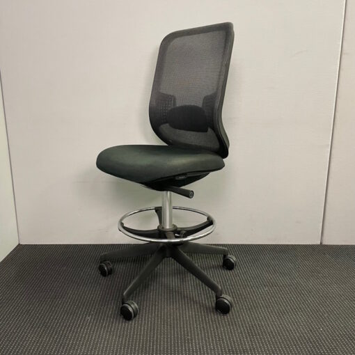 Drafting Chair - SOLD - Image 2