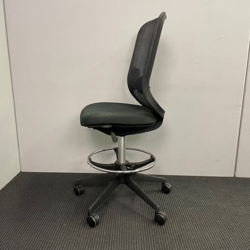 Drafting Chair - SOLD - Image 3