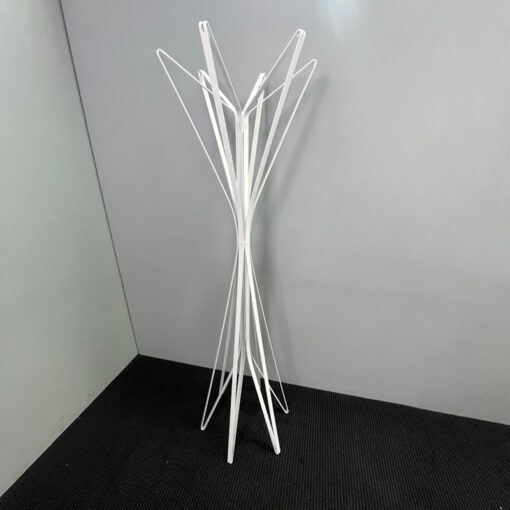 Zanotta Coat Rack Aster by Alessandro Dubini - SOLD