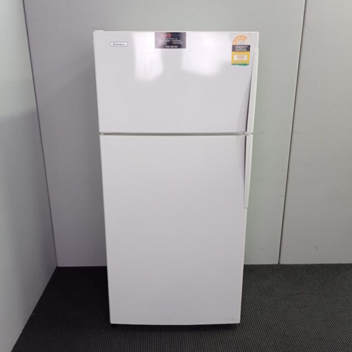 Westinghouse WTM5200WBL 520L Top Mount Fridge - SOLD