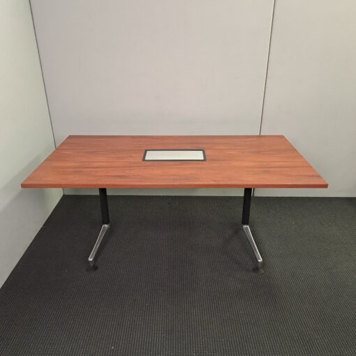 Boardroom Table - 1650 x 900 - SOLD