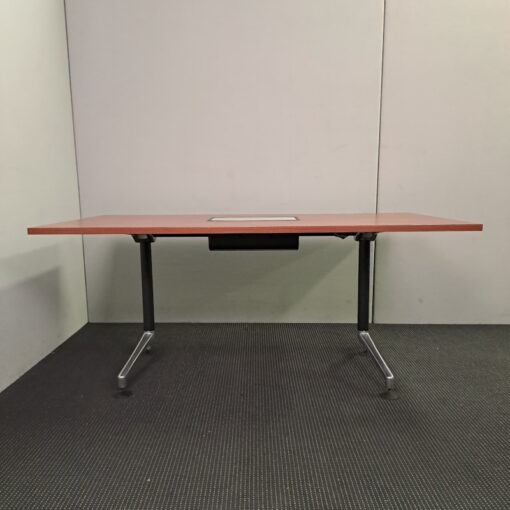 Boardroom Table - 1650 x 900 - SOLD - Image 3