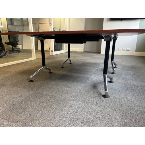 Boardroom Table - 1650 x 900 - SOLD - Image 4