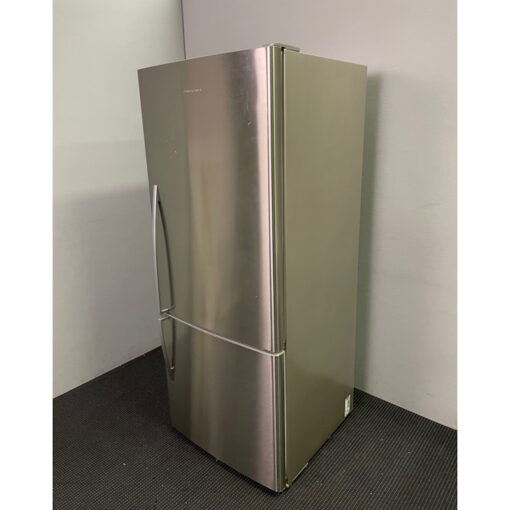 Fisher & Paykel E442BRX5 442L Bottom Mount Fridge - SOLD - Image 2