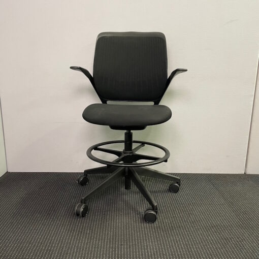 Steelcase Cobi Drafting Chairs - SOLD