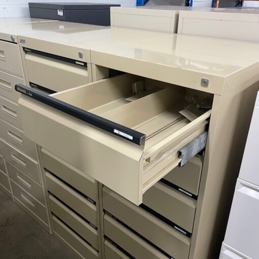 Statewide 7 Drawers Card Cabinets / Tool Cabinets - SOLD - Image 3