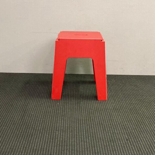 Butter Low Stool by DesignByThem - SOLD