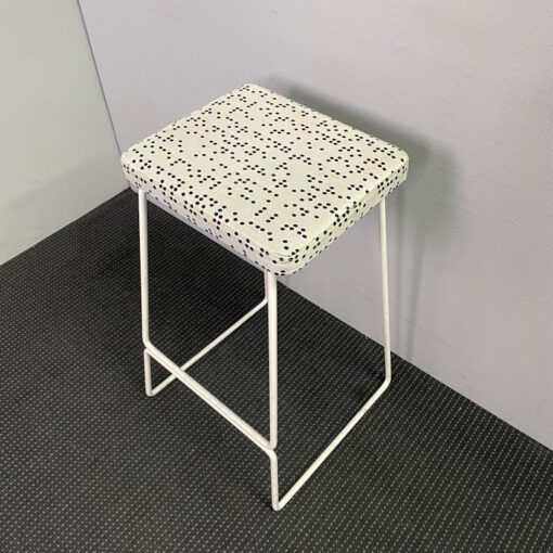 Bar Stool - SOLD - Image 4