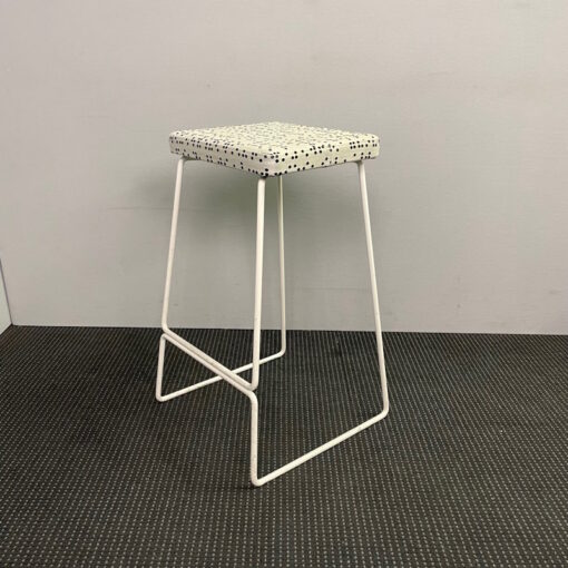 Bar Stool - SOLD - Image 3