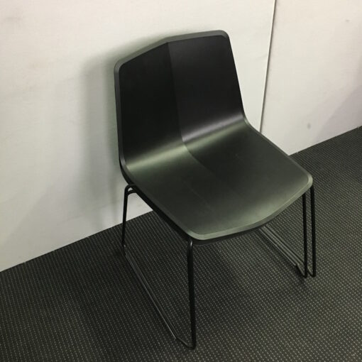 Stackable Chairs - SOLD - Image 3