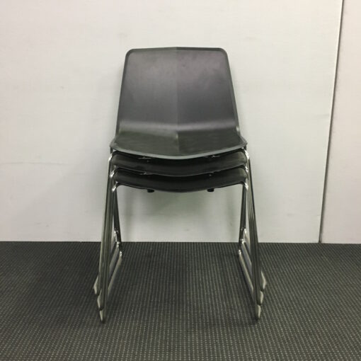 Stackable Chairs - SOLD