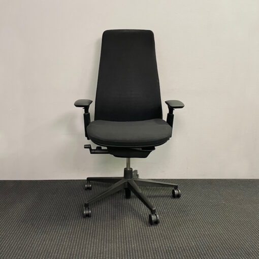 Haworth Fern Office Chair - SOLD