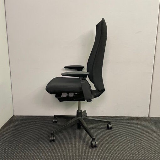 Haworth Fern Office Chair - SOLD - Image 3