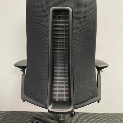 Haworth Fern Office Chair - SOLD - Image 5