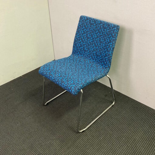 Meeting Chair without armrests - 2 available - Image 3