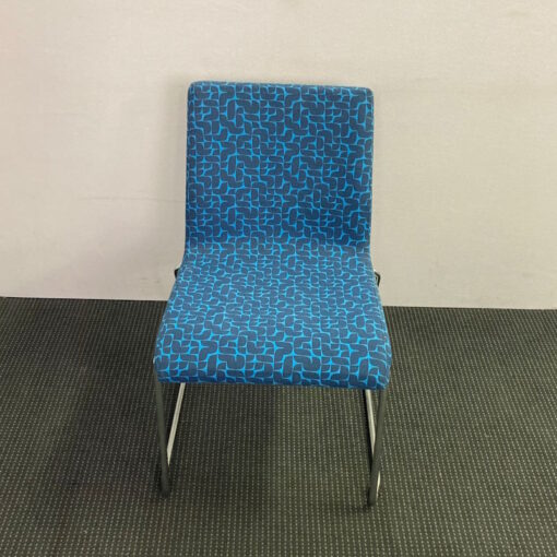 Meeting Chair without armrests - 2 available - Image 2
