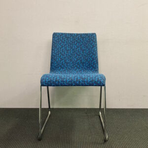 Meeting Chair without armrests - 2 available