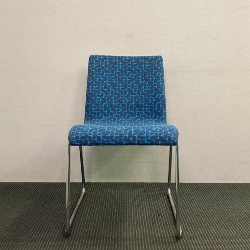 Meeting Chair without armrests - 2 available