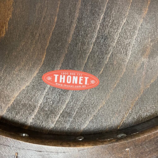 Genuine No. 18 Classic Thonet Bentwood Chairs - SOLD - Image 6