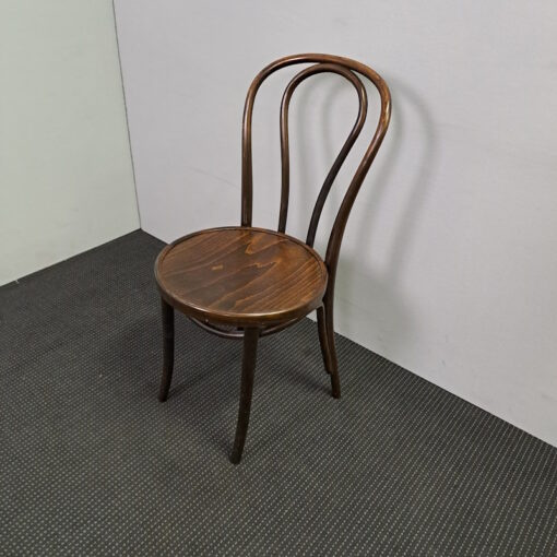 Genuine No. 18 Classic Thonet Bentwood Chairs - SOLD - Image 5