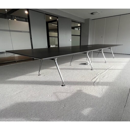 Boardroom Table - 5300 x 1500 - SOLD - Image 2