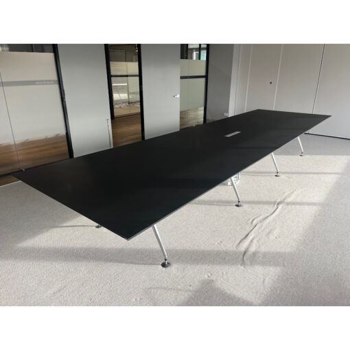 Boardroom Table - 5300 x 1500 - SOLD