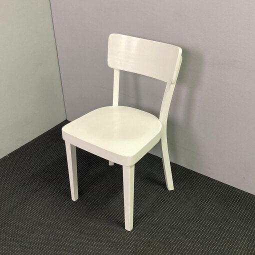 Genuine Thonet Dining Chair - SOLD - Image 3