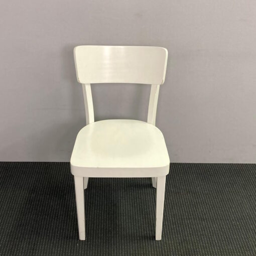 Genuine Thonet Dining Chair - SOLD - Image 2