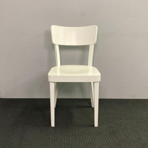 Genuine Thonet Dining Chair - SOLD