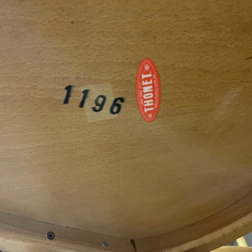 Genuine No. 18 Classic Thonet Bentwood Chairs - SOLD - Image 5
