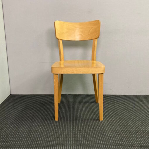 Genuine Thonet Dining Chair - SOLD