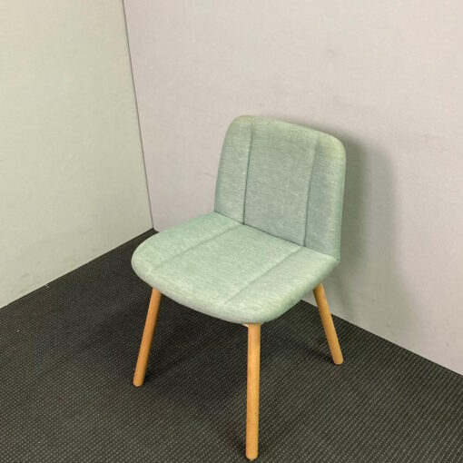 Billiani Hippy 635 Chairs - SOLD - Image 3