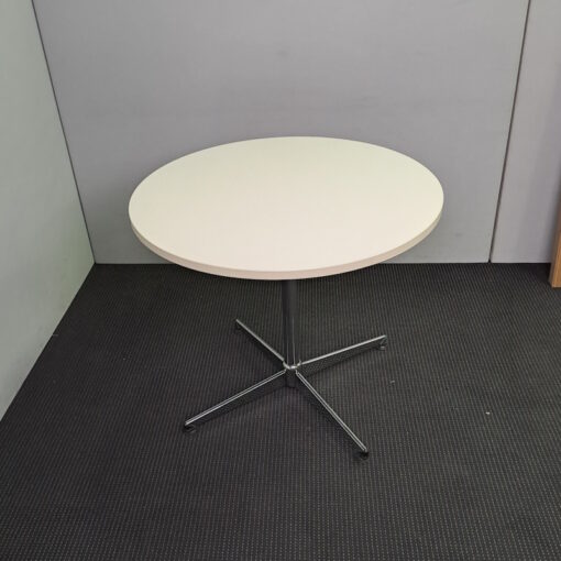 Round Table - 900mm in Diameter - SOLD - Image 2