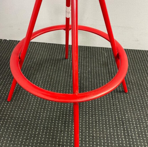 Lottus Spin Stool by Enea - SOLD - Image 4