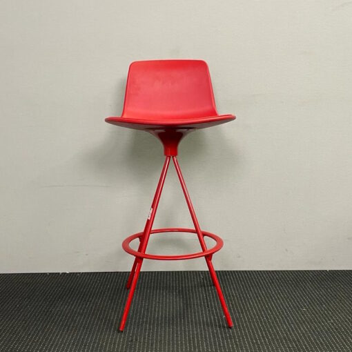 Lottus Spin Stool by Enea - SOLD