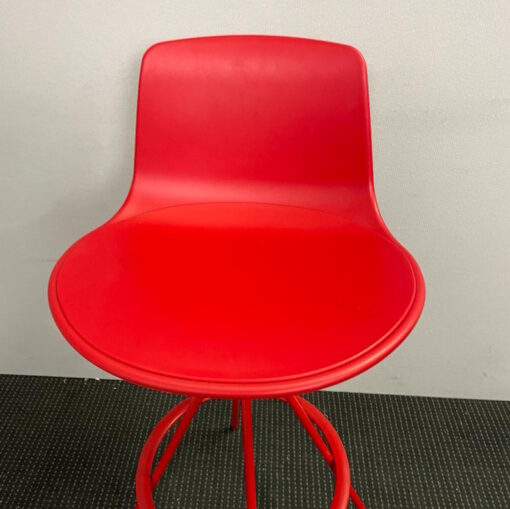 Lottus Spin Stool by Enea - SOLD - Image 6