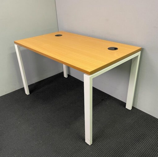 Straight Desk - 1200 x 700 - SOLD - Image 2