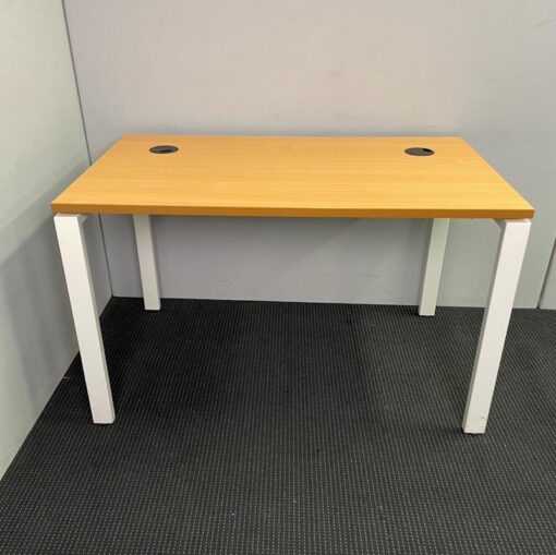 Straight Desk - 1200 x 700 - SOLD