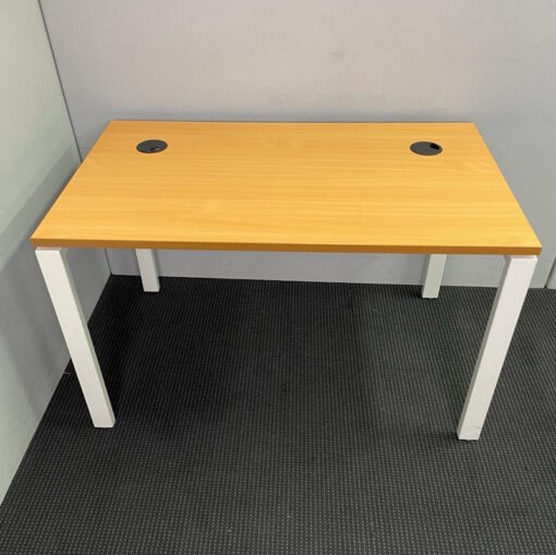 Straight Desk - 1200 x 700 - SOLD - Image 3