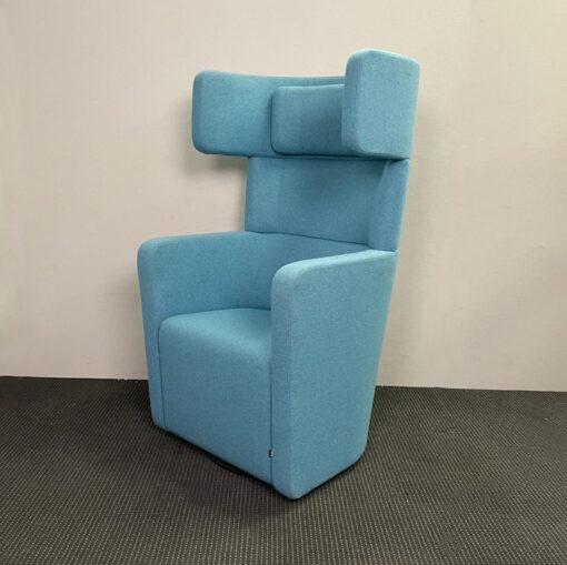 PARCS Wing Chairs by Bene 2 colours - SOLD