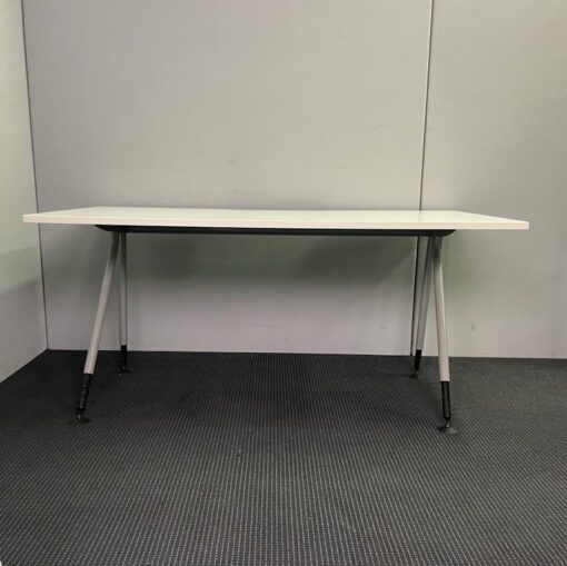 Straight Desk - 1650 x 800 - SOLD - Image 3