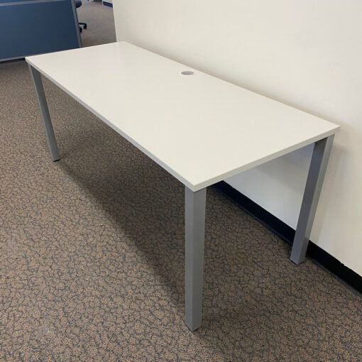 Straight Desk - 1800 x 750 - 13 available - Image 2